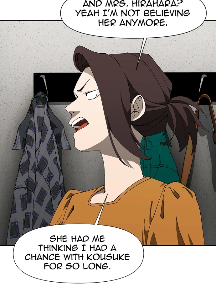 Rabuyu! Chapter 268 page 119 - 