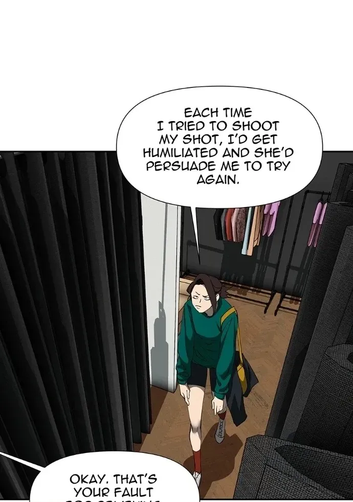 Rabuyu! Chapter 268 page 120 - 