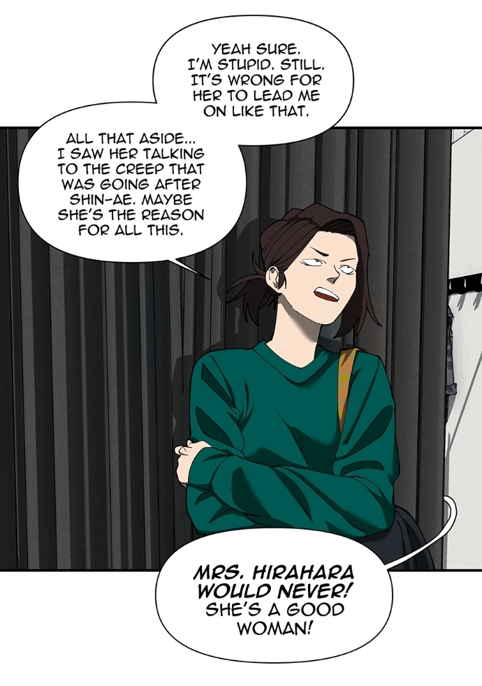 Rabuyu! Chapter 268 page 122 - 