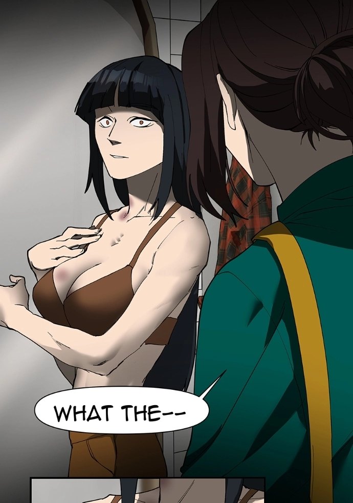 Rabuyu! Chapter 268 page 126 - 