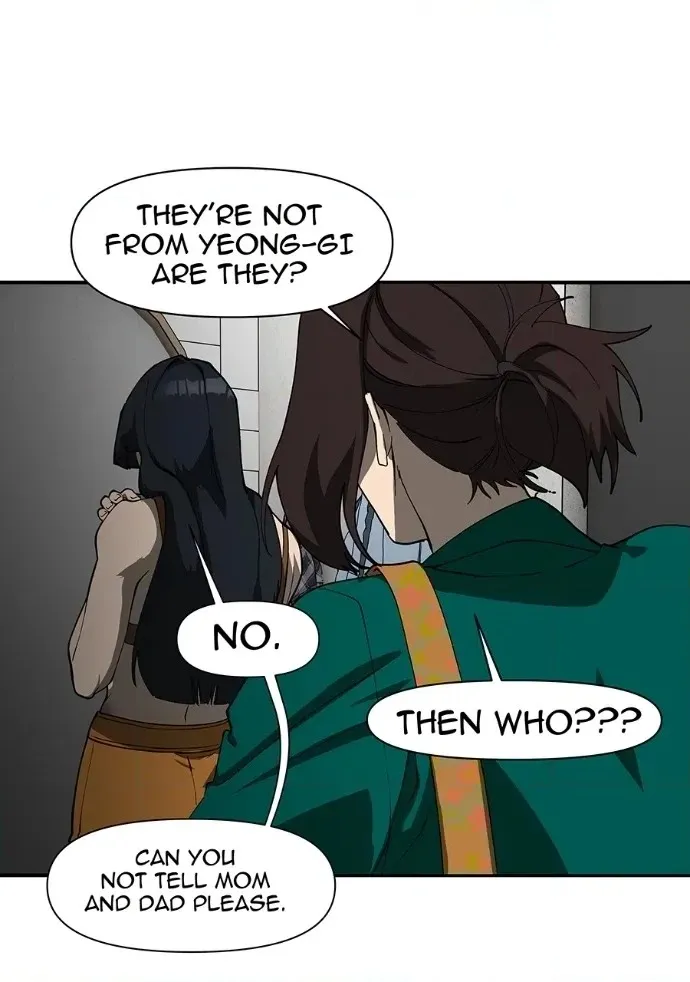 Rabuyu! Chapter 268 page 130 - 