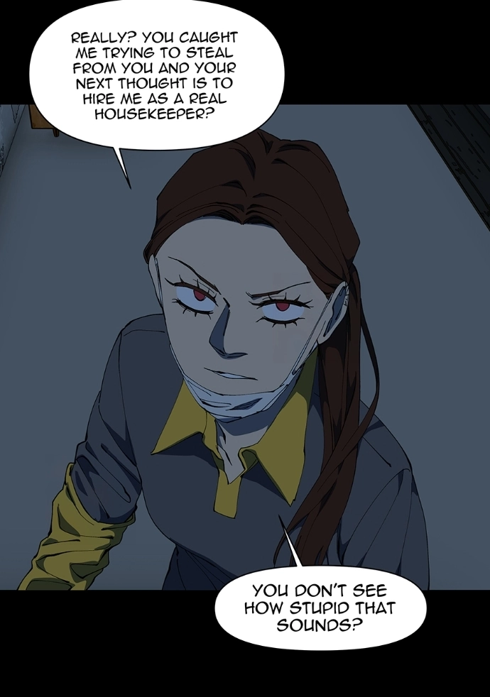 Rabuyu! Chapter 268 page 14 - 