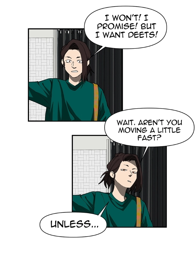 Rabuyu! Chapter 268 page 131 - 