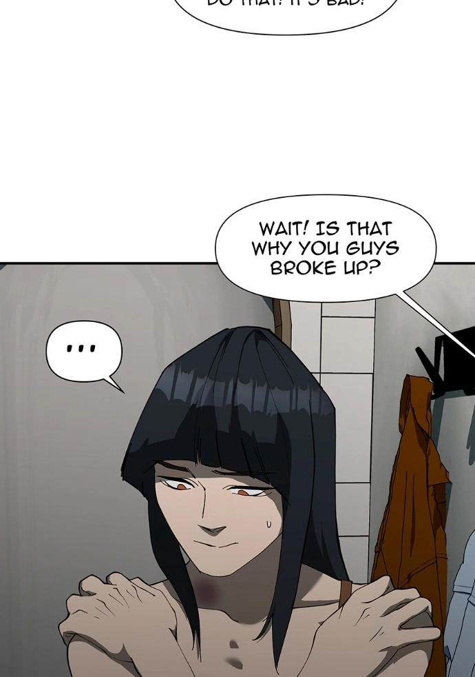 Rabuyu! Chapter 268 page 133 - 