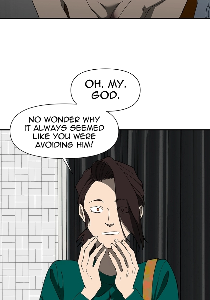 Rabuyu! Chapter 268 page 134 - 