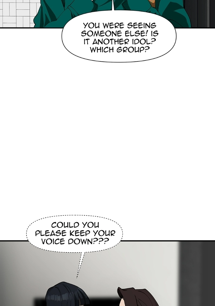 Rabuyu! Chapter 268 page 135 - 