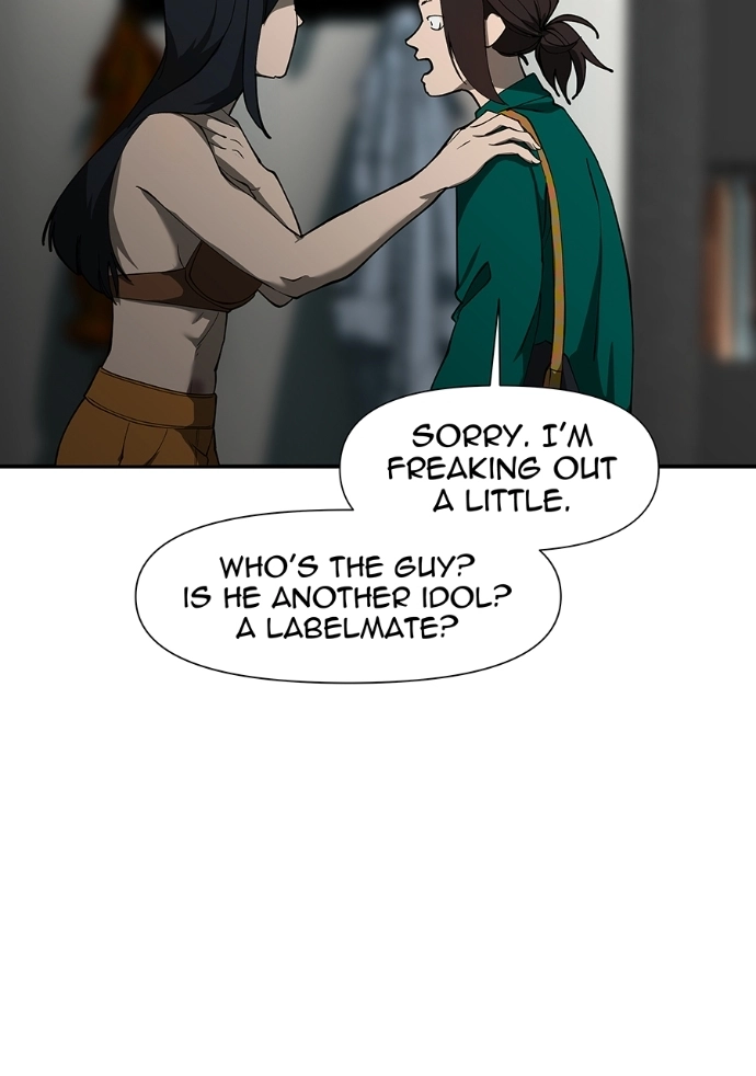 Rabuyu! Chapter 268 page 136 - 