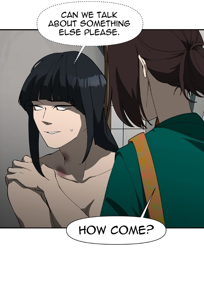 Rabuyu! Chapter 268 page 137 - 