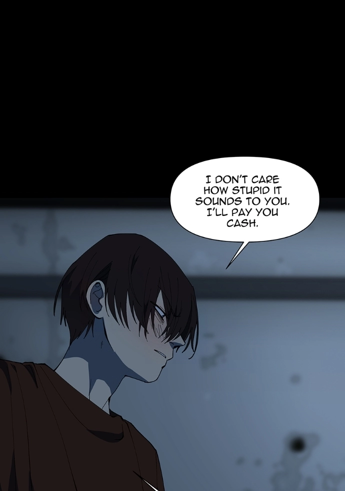 Rabuyu! Chapter 268 page 15 - 