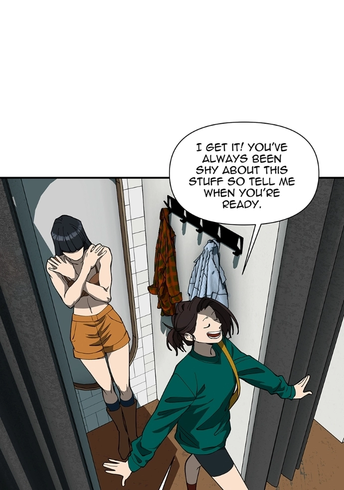 Rabuyu! Chapter 268 page 141 - 