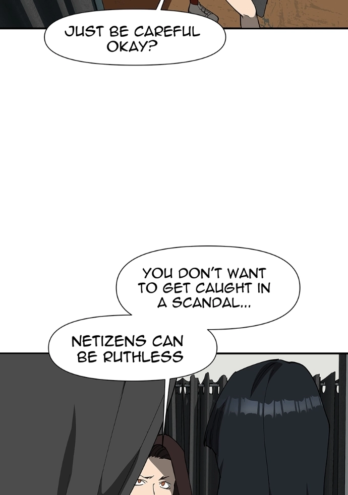 Rabuyu! Chapter 268 page 142 - 