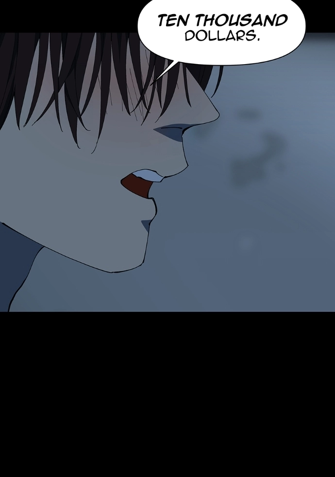 Rabuyu! Chapter 268 page 18 - 