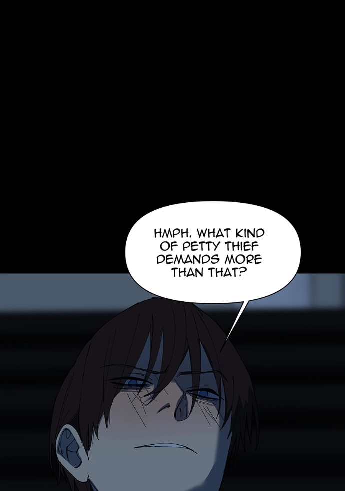 Rabuyu! Chapter 268 page 21 - 