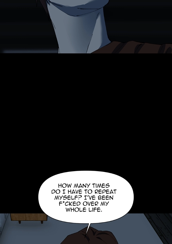 Rabuyu! Chapter 268 page 22 - 