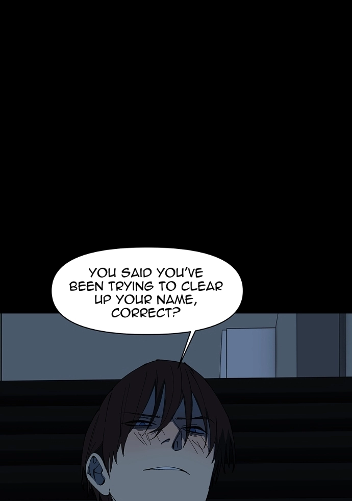 Rabuyu! Chapter 268 page 25 - 