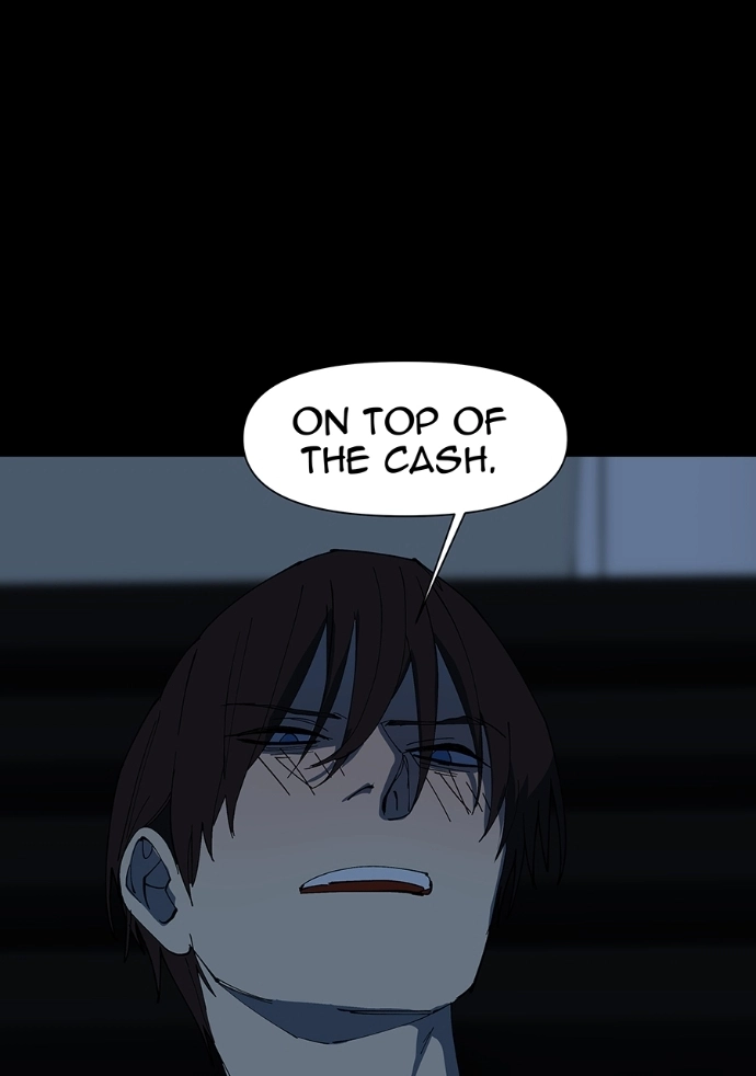 Rabuyu! Chapter 268 page 28 - 