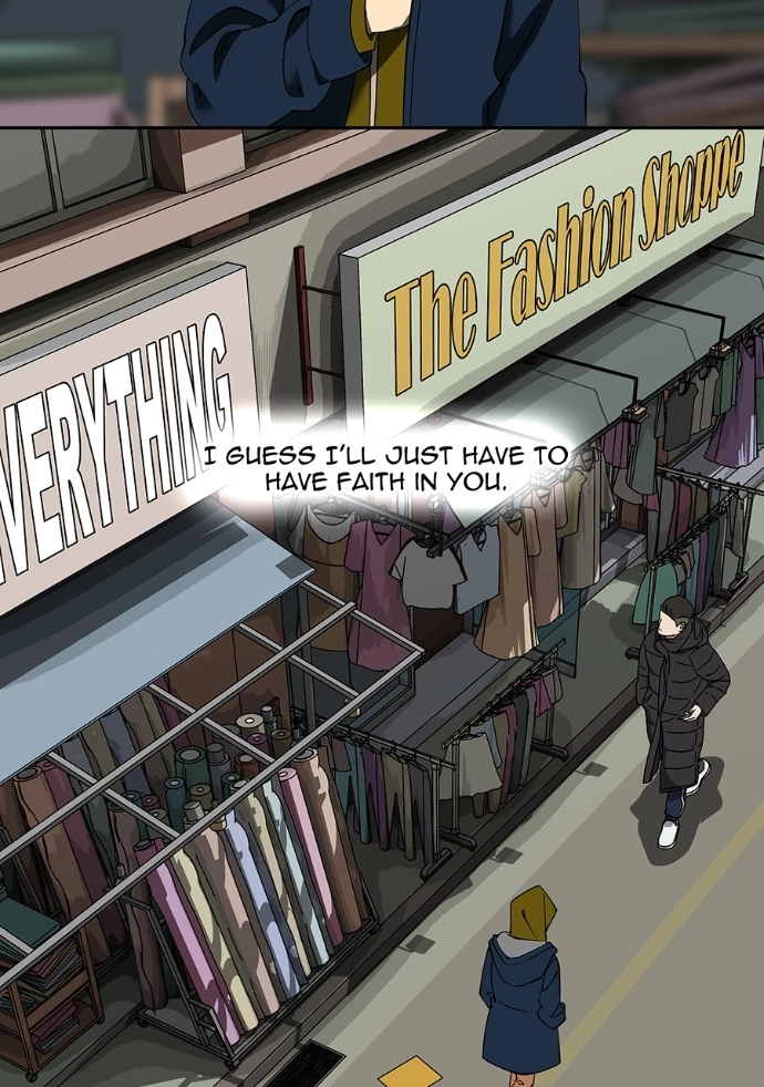Rabuyu! Chapter 268 page 34 - 