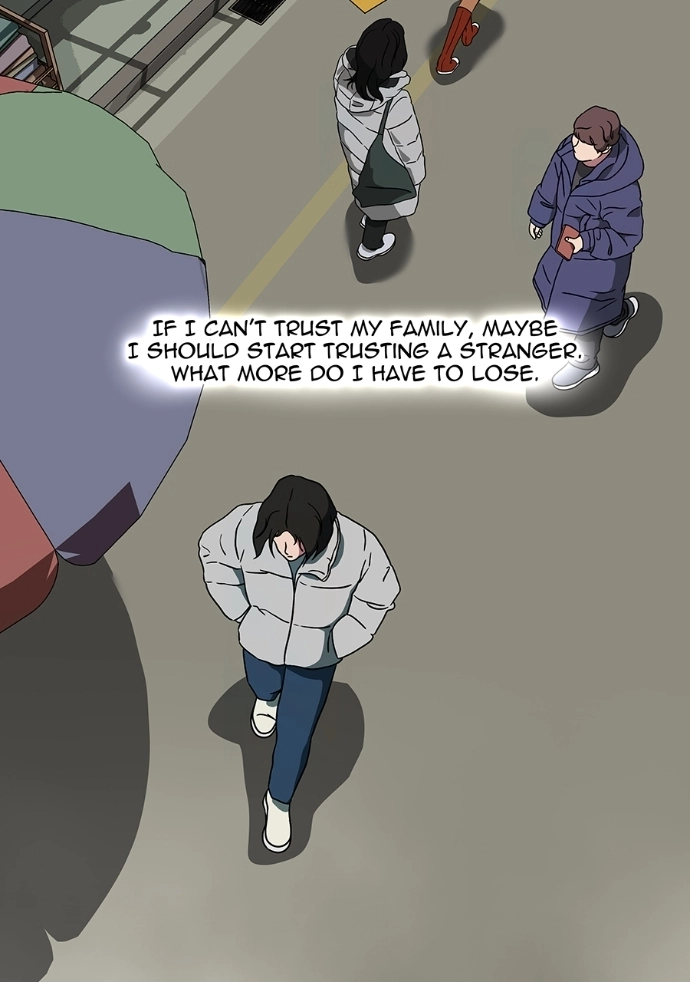 Rabuyu! Chapter 268 page 35 - 