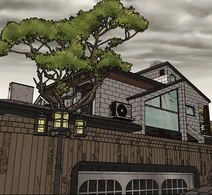 Rabuyu! Chapter 268 page 37 - 
