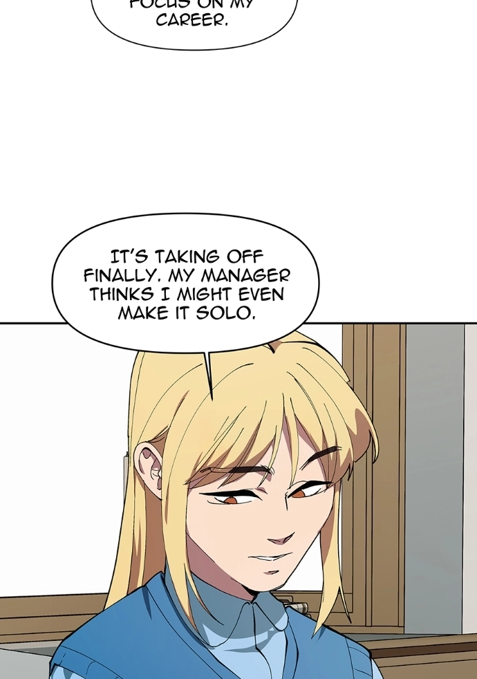 Rabuyu! Chapter 268 page 45 - 