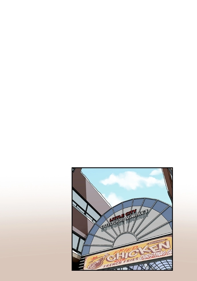 Rabuyu! Chapter 268 page 6 - 