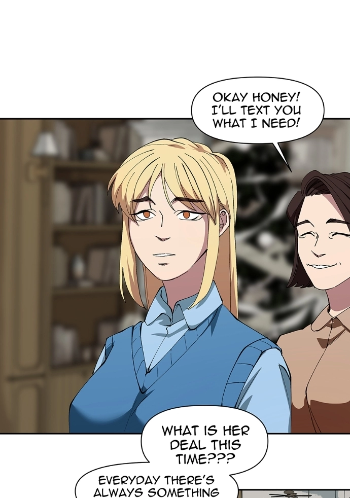 Rabuyu! Chapter 268 page 51 - 