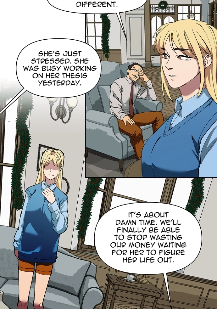 Rabuyu! Chapter 268 page 52 - 
