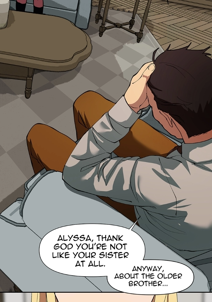 Rabuyu! Chapter 268 page 53 - 