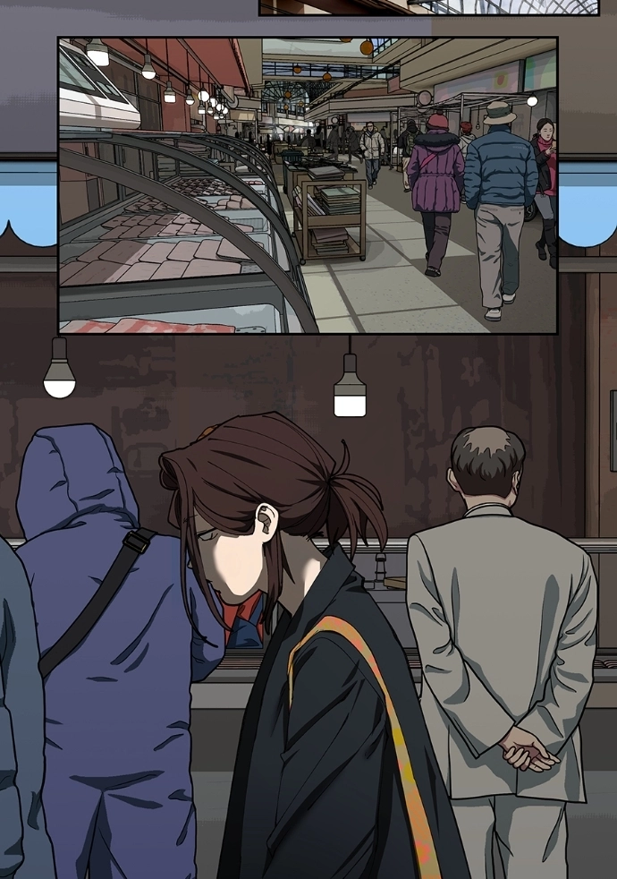 Rabuyu! Chapter 268 page 55 - 