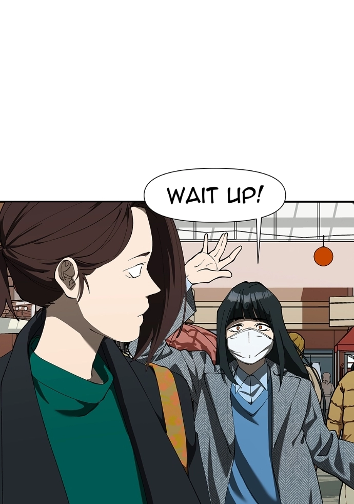 Rabuyu! Chapter 268 page 63 - 