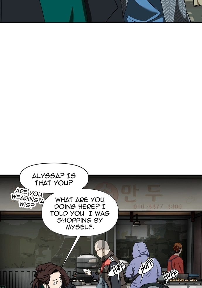 Rabuyu! Chapter 268 page 64 - 