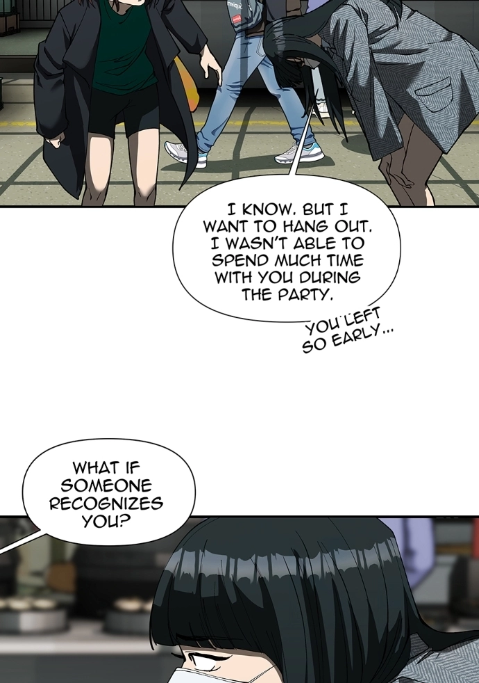 Rabuyu! Chapter 268 page 65 - 
