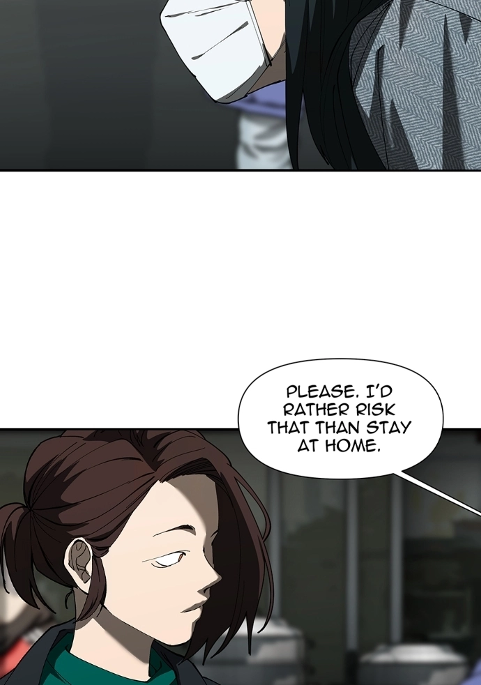 Rabuyu! Chapter 268 page 66 - 