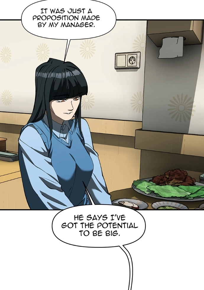 Rabuyu! Chapter 268 page 68 - 