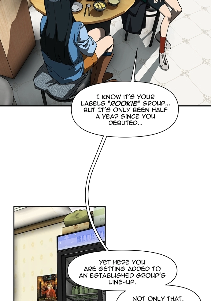 Rabuyu! Chapter 268 page 71 - 