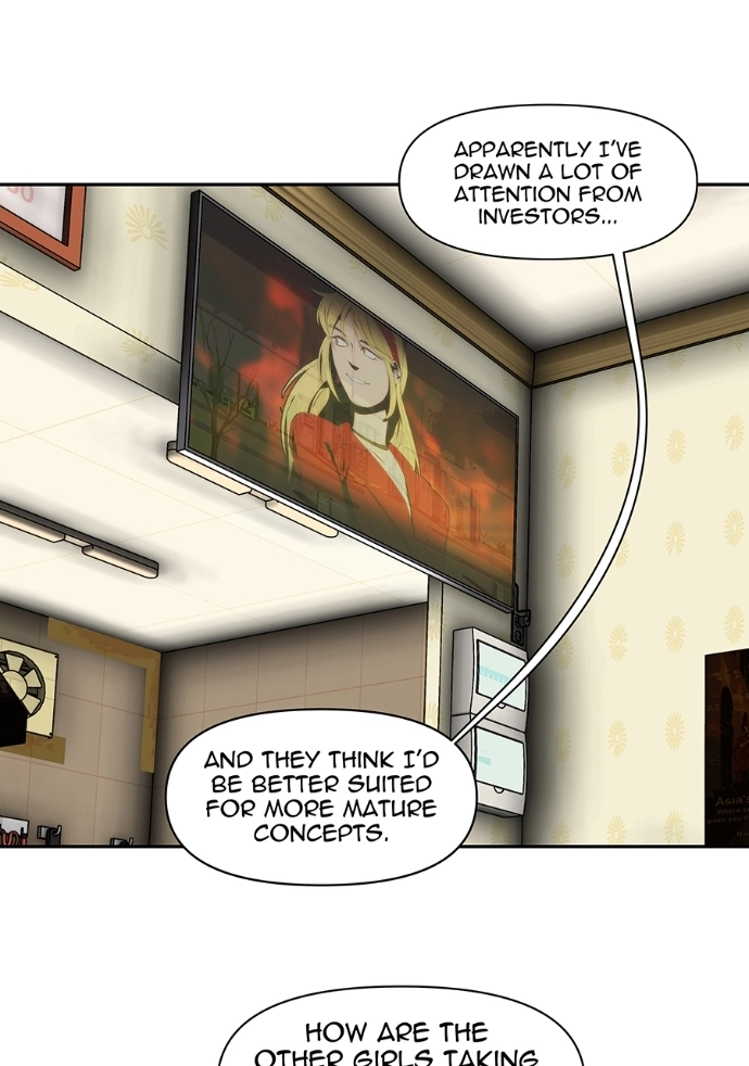 Rabuyu! Chapter 268 page 73 - 