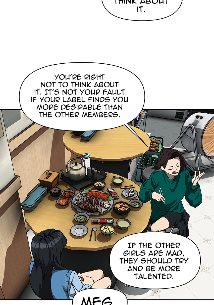 Rabuyu! Chapter 268 page 75 - 