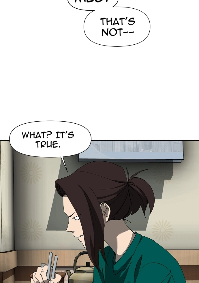 Rabuyu! Chapter 268 page 76 - 