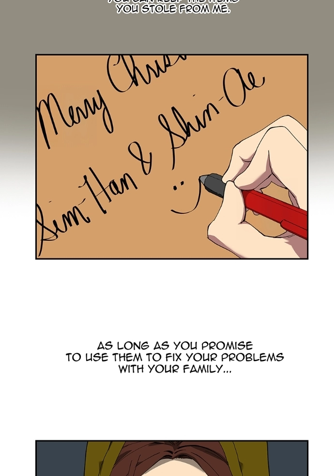 Rabuyu! Chapter 268 page 9 - 