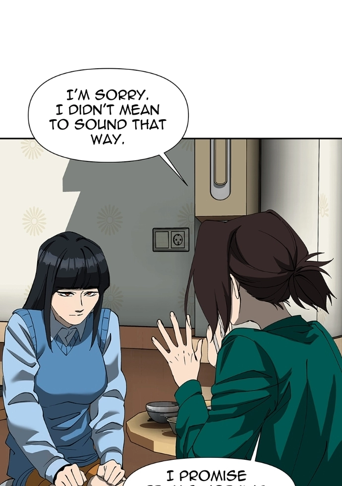 Rabuyu! Chapter 268 page 81 - 