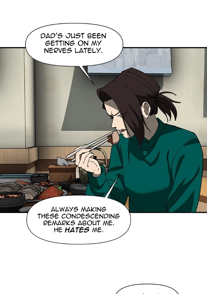 Rabuyu! Chapter 268 page 83 - 