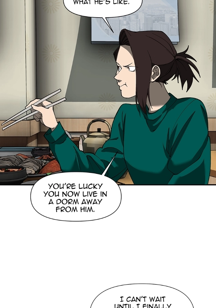 Rabuyu! Chapter 268 page 85 - 