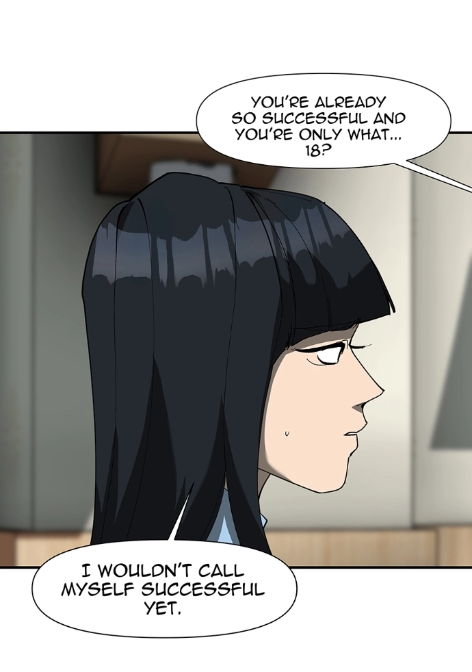 Rabuyu! Chapter 268 page 87 - 