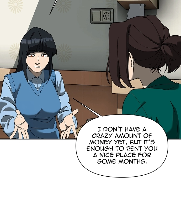 Rabuyu! Chapter 268 page 93 - 