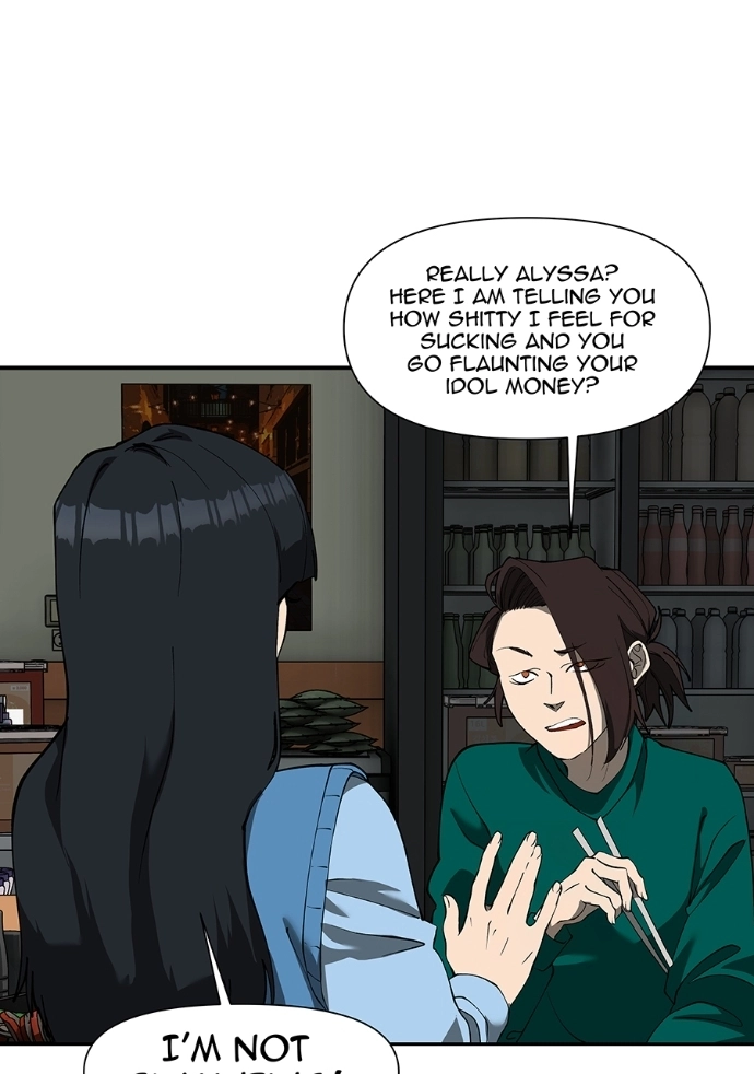Rabuyu! Chapter 268 page 94 - 