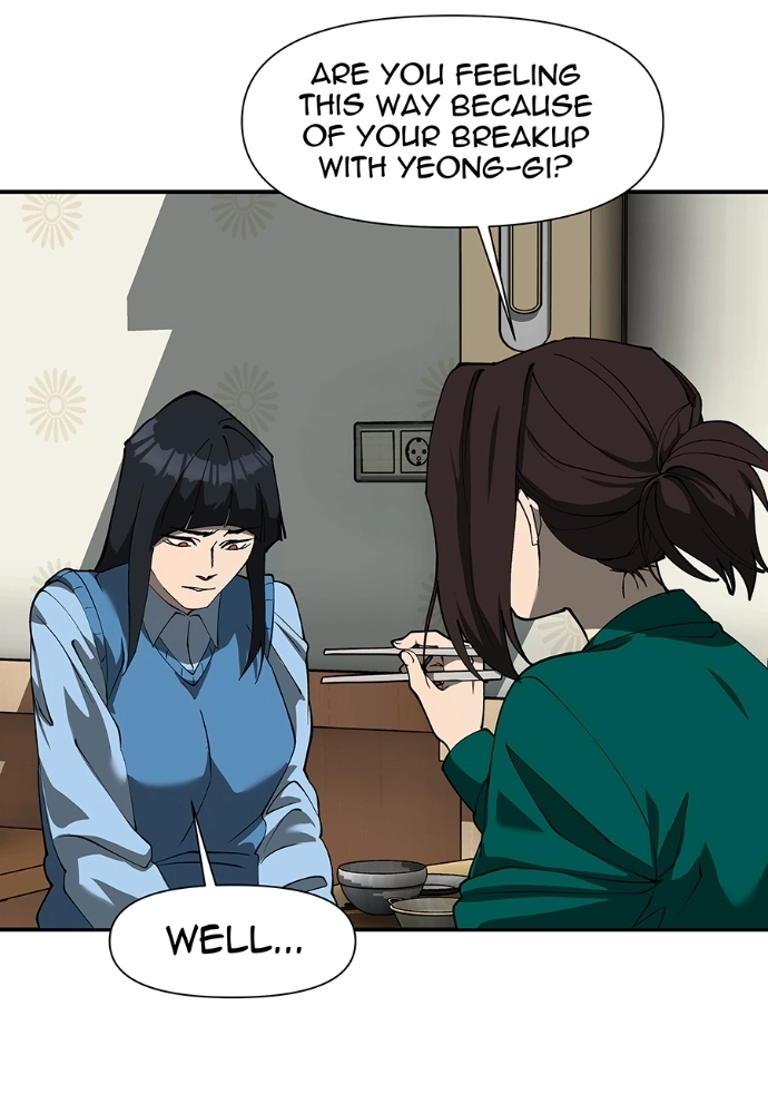 Rabuyu! Chapter 268 page 99 - 