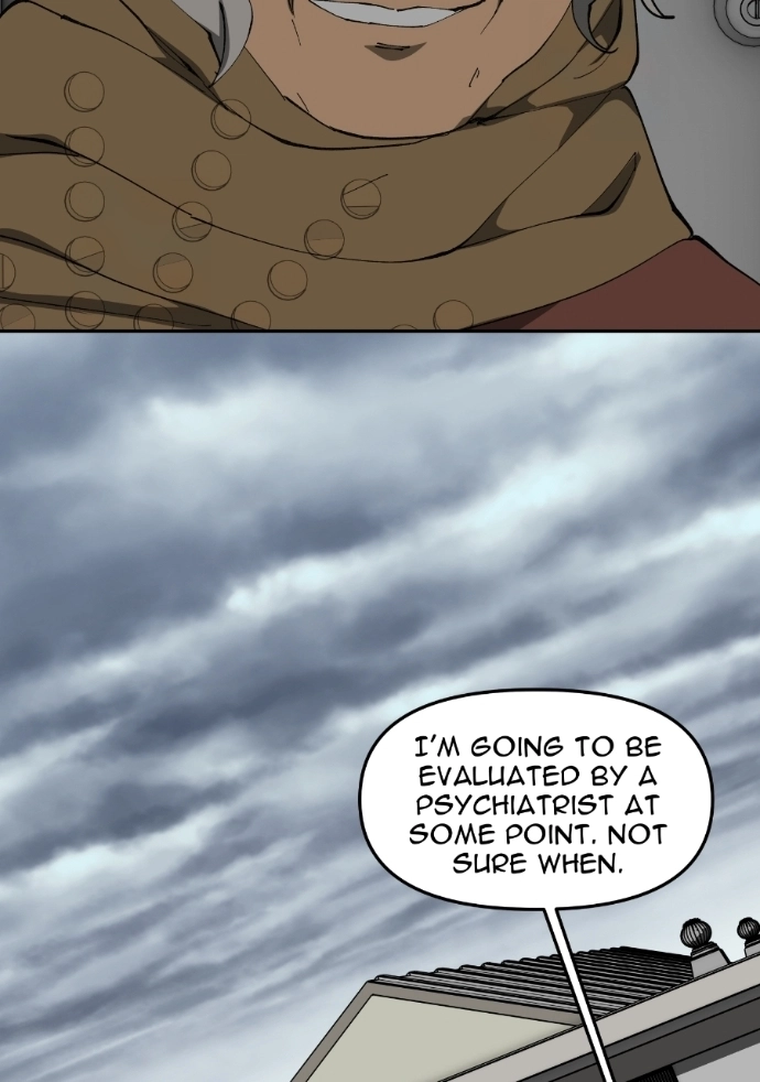 Rabuyu! Chapter 269 page 17 - 