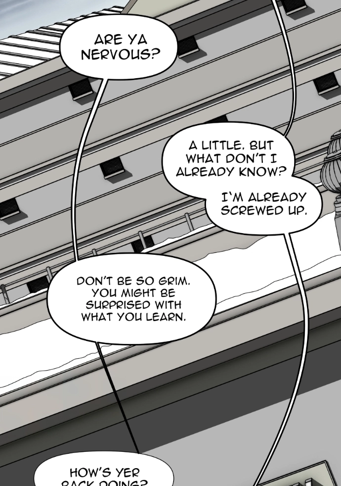 Rabuyu! Chapter 269 page 18 - 