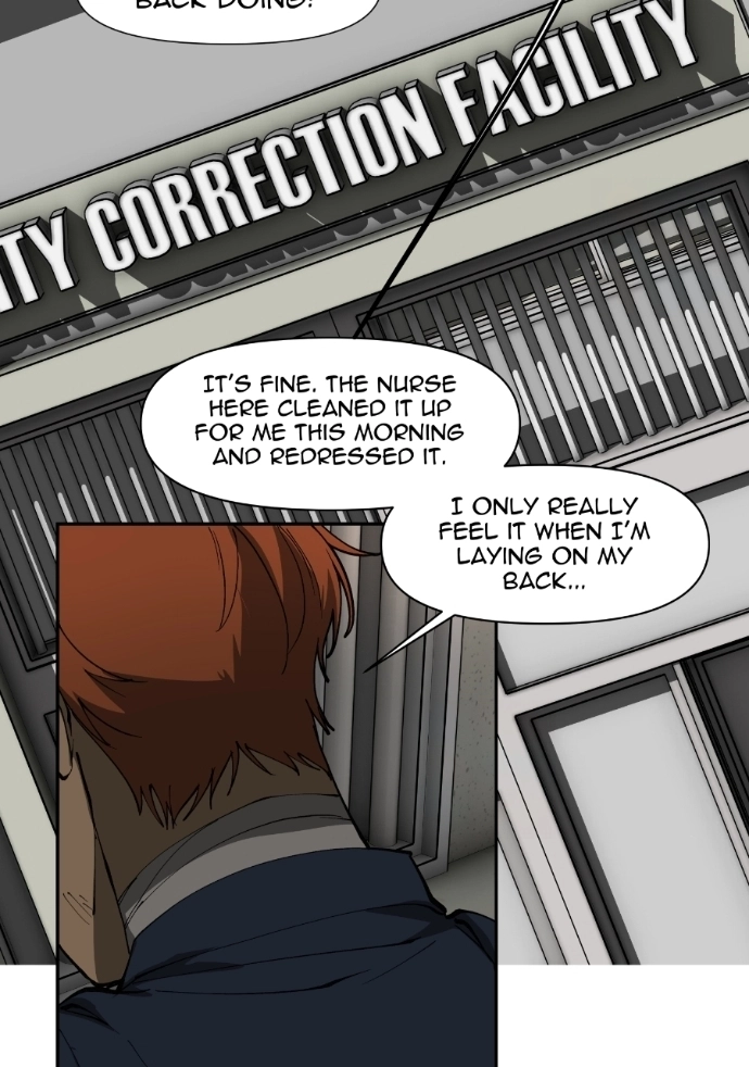 Rabuyu! Chapter 269 page 19 - 