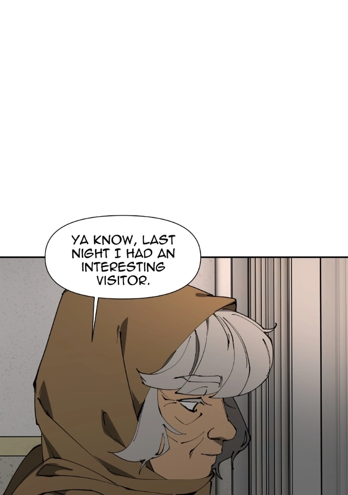Rabuyu! Chapter 269 page 23 - 